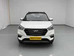 Hyundai ix25