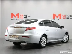Renault SM7