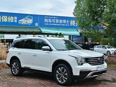 Gac GS8
