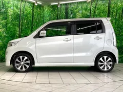 Mazda AZ-Wagon Custom Style
