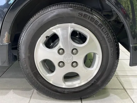 Mitsubishi eK Sport
