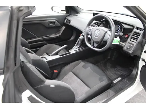 Honda S660