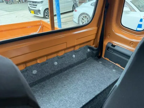 Suzuki Super Carry