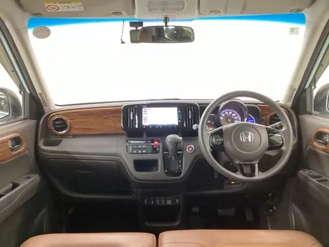 Honda N-ONE