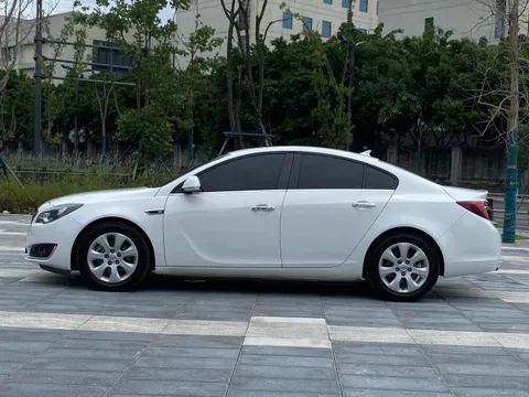 Buick Regal