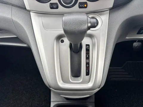 Nissan Vanette