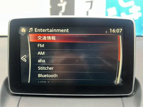 Mazda Mazda2 (Demio)