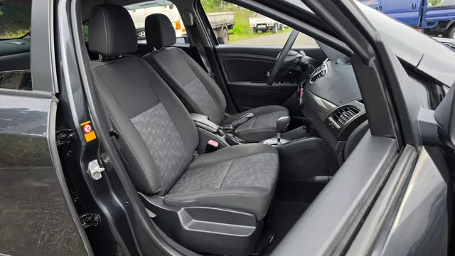 Renault SM3