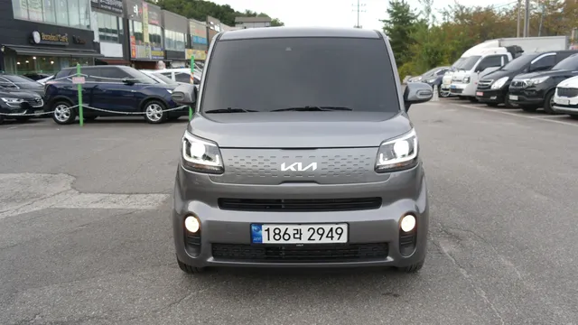 Kia Ray