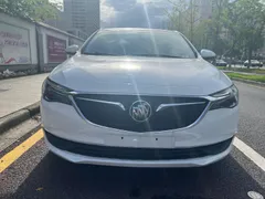 Buick Excelle GT