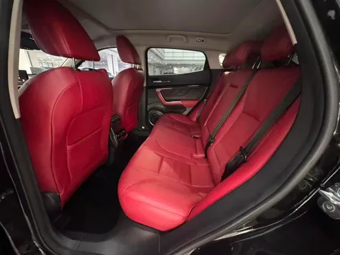 Wey VV5