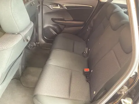Honda Jazz (Fit)