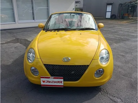 Daihatsu Copen