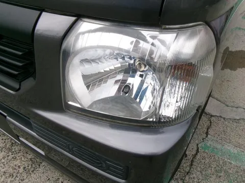 Honda Vamos