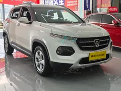 Baojun 510