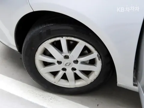 Renault SM3