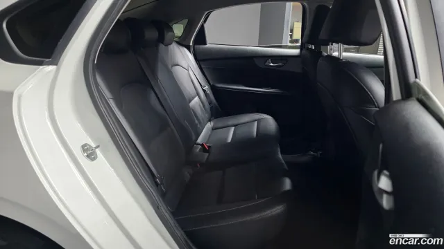 Kia Cerato (K3)