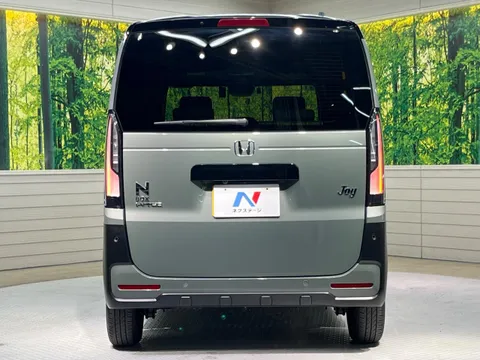 Honda N-BOX Joy