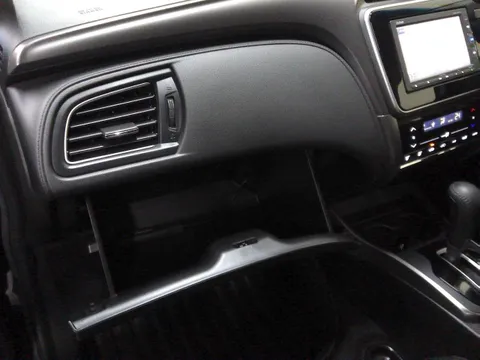 Honda City (Grace)