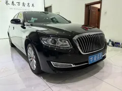 Hongqi H7