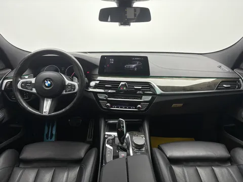 BMW Gran Turismo