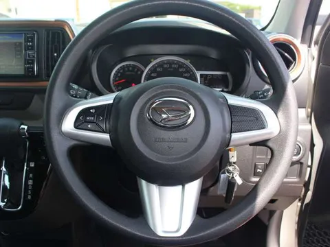 Daihatsu Boon