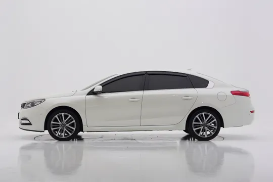Renault SM7