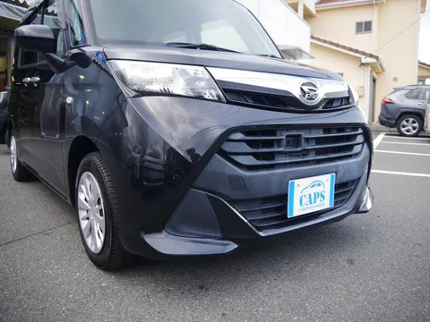 Daihatsu Thor