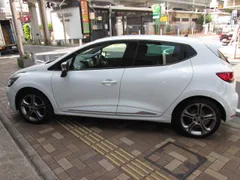 Renault Lutecia