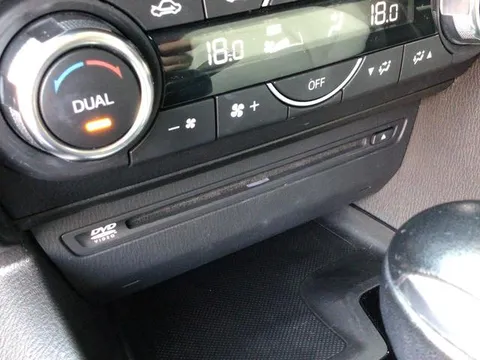 Mazda Axela Sport