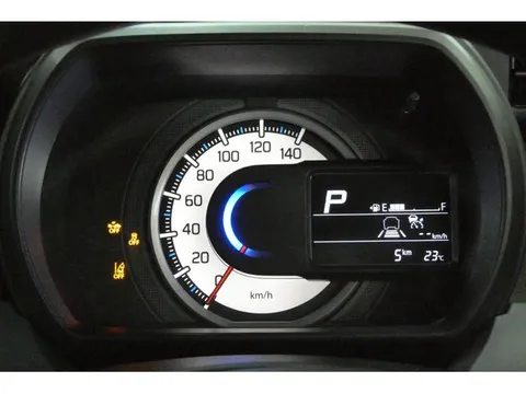 Suzuki Spacia Base