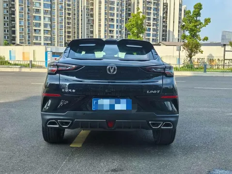 Changan UNI-T