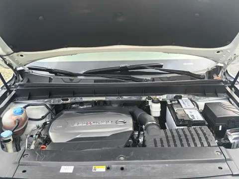 Gac GS8