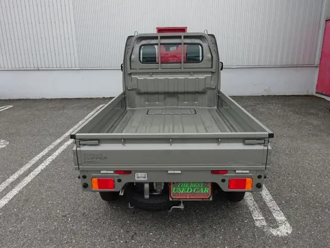 Nissan Clipper Truck
