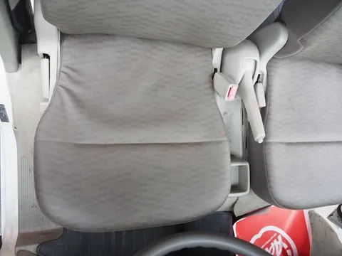 Mazda Scrum