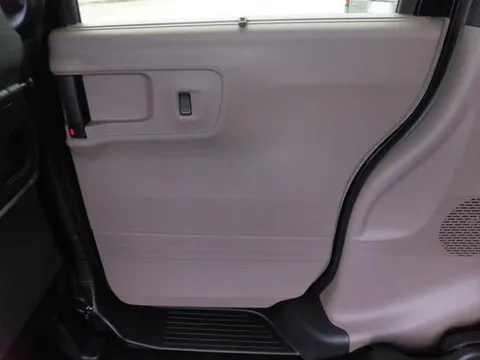 Honda N-BOX Joy
