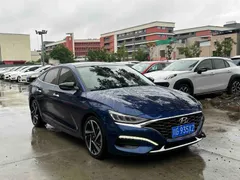 Hyundai Festa