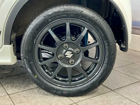 Suzuki Alto Works