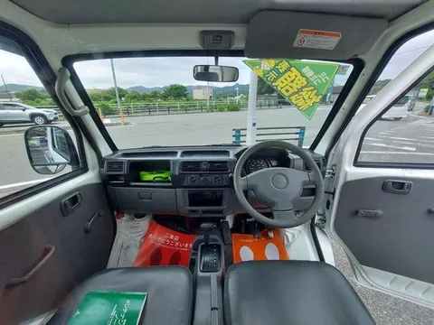 Mitsubishi Minicab Truck