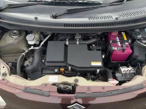 Suzuki Alto Eco