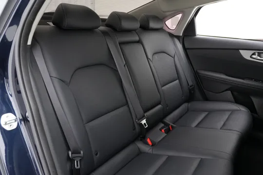 Kia Cerato (K3)