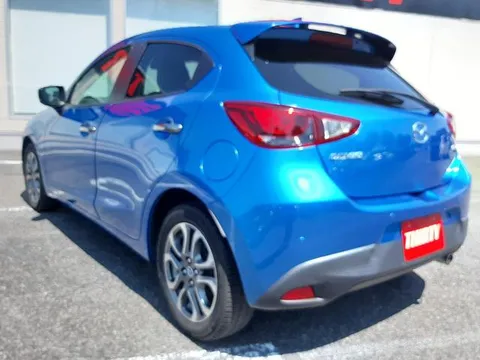 Mazda Mazda2 (Demio)