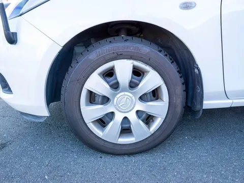 Mazda Mazda2 (Demio)