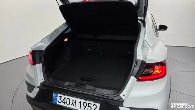 Renault XM3