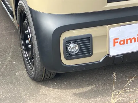 Honda N-BOX Joy