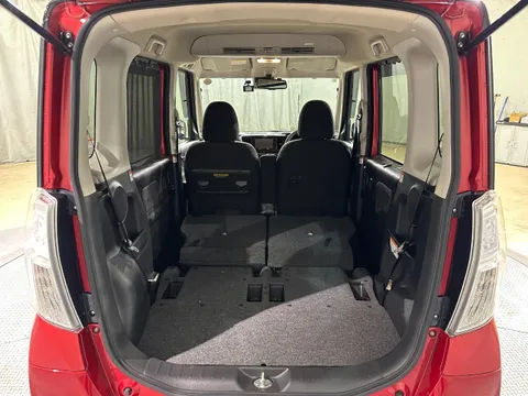 Mitsubishi eK Space Custom