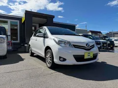 Toyota Yaris (Vitz)