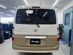 Toyota TownAce Van