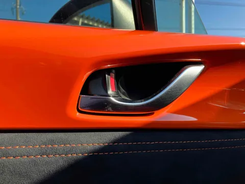 Mazda MX-5 (Roadster)