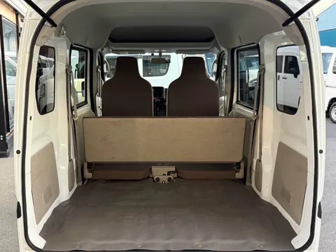Nissan Clipper